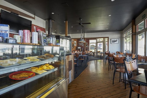 Bushman's Cafe - Accommodation Great Ocean Road 2