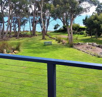 Four Seasons Waterfront Villas