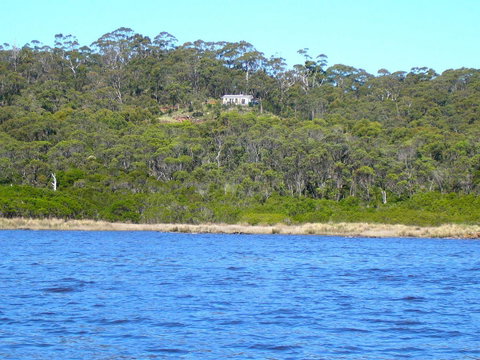 Island View Spa Cottage - Accommodation Great Ocean Road 4