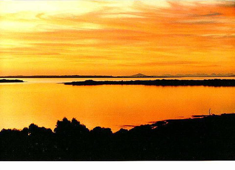 Island View Spa Cottage - Accommodation Great Ocean Road 9