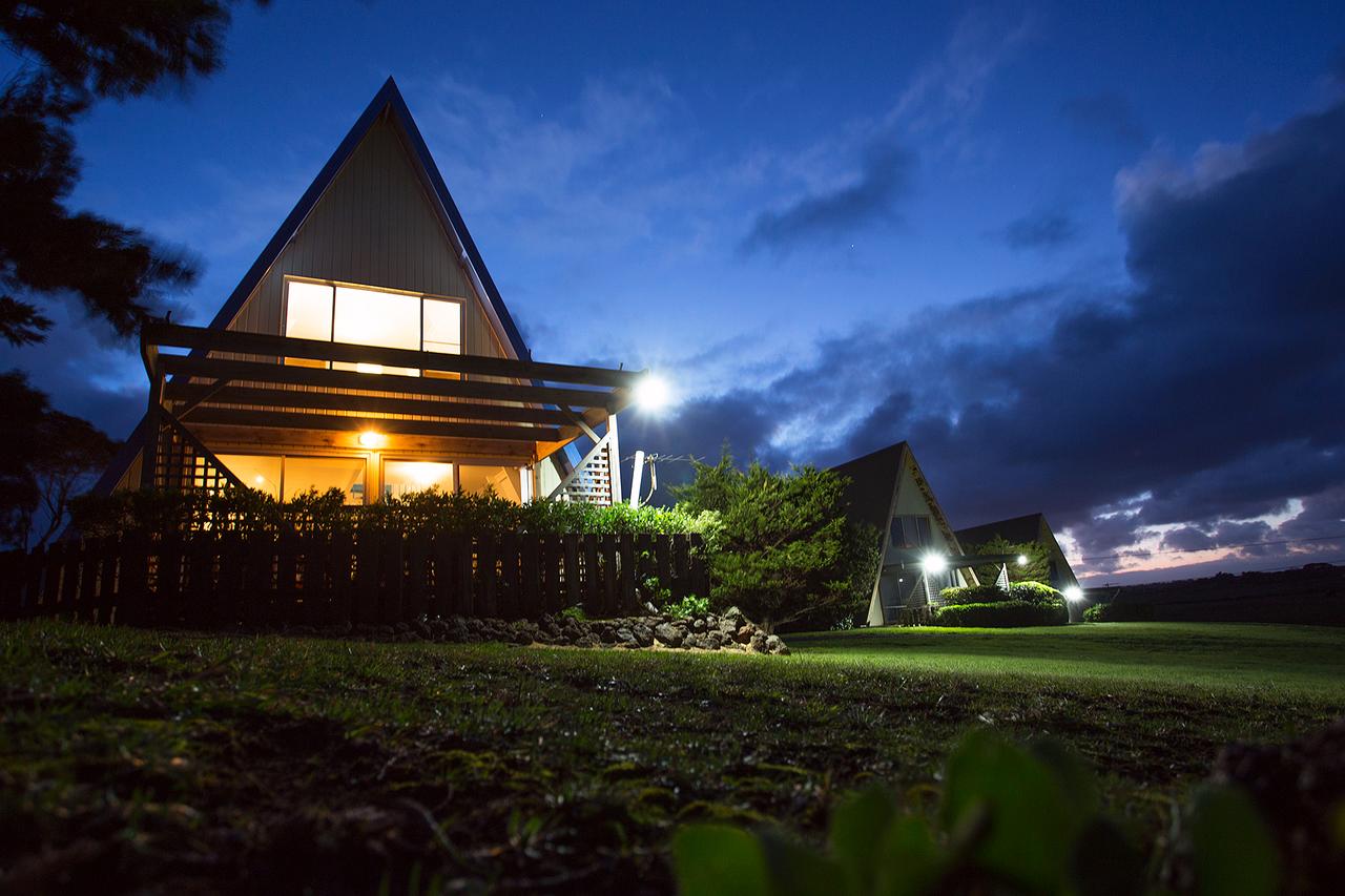 Lymwood TAS Accommodation Great Ocean Road