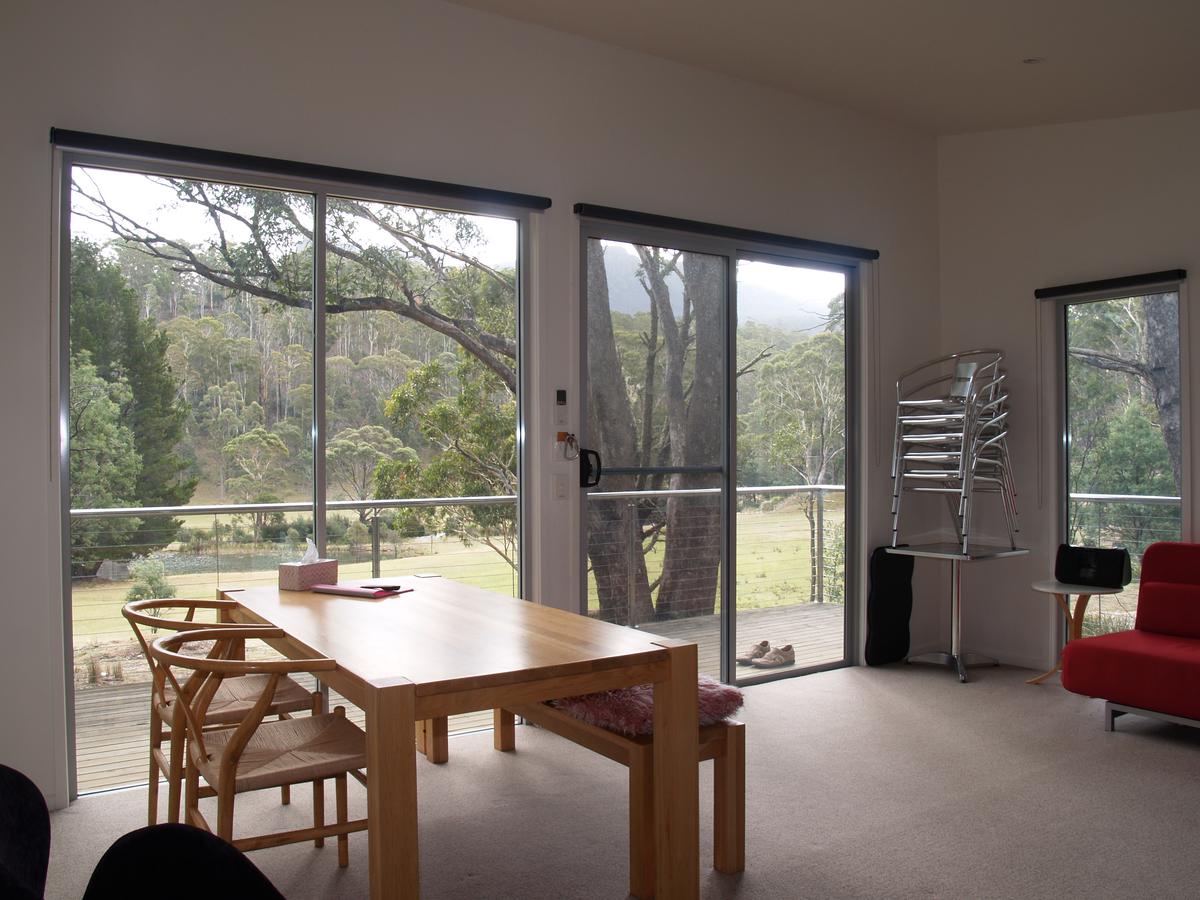 Rossarden TAS Accommodation Great Ocean Road