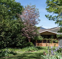 Nest House Bright - Accommodation Great Ocean Road
