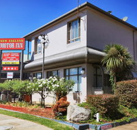 New England Motor Inn - Accommodation Great Ocean Road