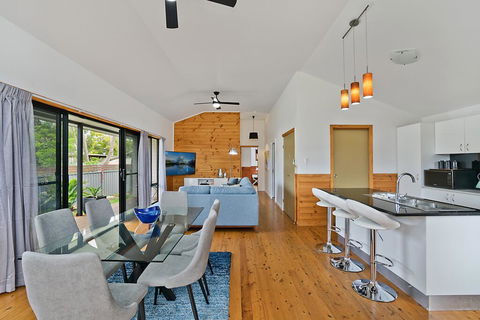 Newcastle Short Stay Apartments - Glebe Road Adamstown - Accommodation Great Ocean Road 0