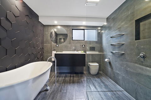 Newcastle Short Stay Apartments - Glebe Road Adamstown - Accommodation Great Ocean Road 1