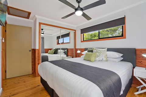 Newcastle Short Stay Apartments - Glebe Road Adamstown - Accommodation Great Ocean Road 3