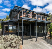 NICHE ON NOBLE - Ever Changing Vista - Accommodation Great Ocean Road