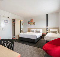 Nightcap at Camp Hill Hotel - Accommodation Great Ocean Road