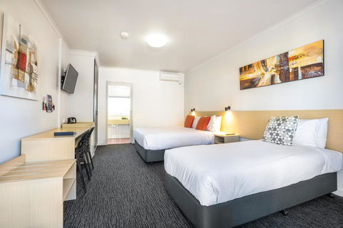 Nightcap At Ferntree Gully Hotel Motel - Accommodation Great Ocean Road 1
