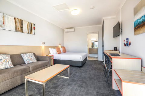 Nightcap At Ferntree Gully Hotel Motel - Accommodation Great Ocean Road 0