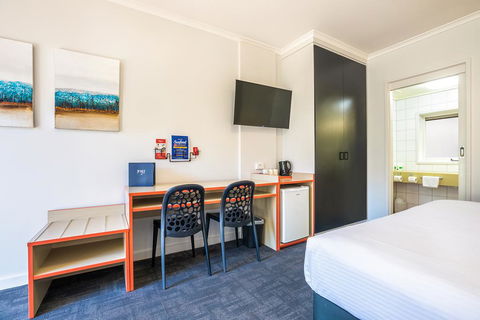 Nightcap At Ferntree Gully Hotel Motel - Accommodation Great Ocean Road 2