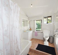 Nimbin waterfall retreat - Accommodation Great Ocean Road