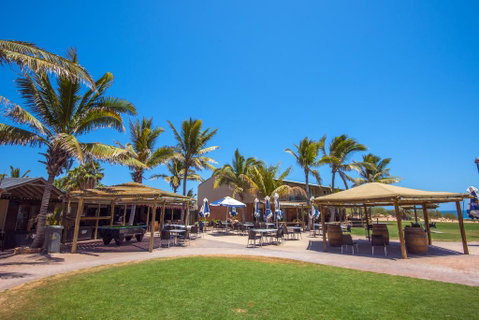 Ningaloo Reef Resort - Accommodation Great Ocean Road 1