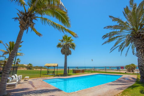 Ningaloo Reef Resort - Accommodation Great Ocean Road 0