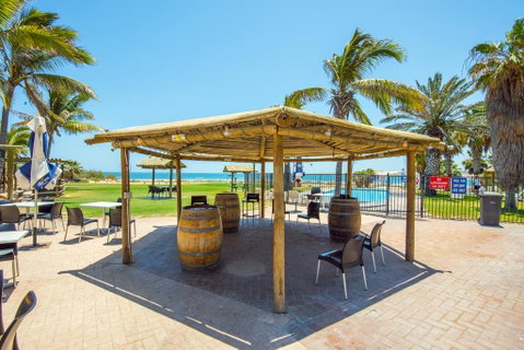 Ningaloo Reef Resort - Accommodation Great Ocean Road 3