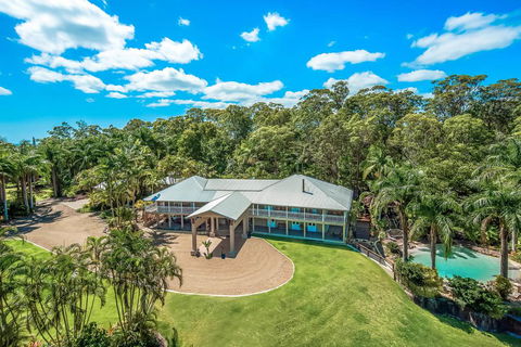 Noosa Haven - Accommodation Great Ocean Road 0