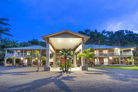 Noosa Haven - Accommodation Great Ocean Road 1
