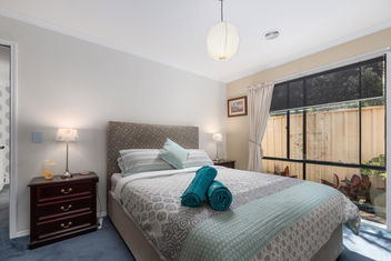 North Essendon B & B Melbourne Airport with Accommodation Great Ocean Road