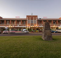 North Gregory Hotel - Accommodation Great Ocean Road