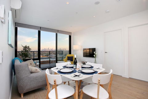 Northcote Hill - StayCentral - Accommodation Great Ocean Road 3