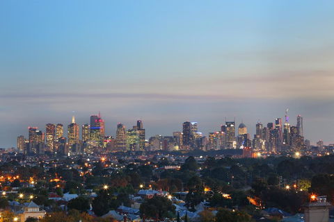 Northcote Hill - StayCentral - Accommodation Great Ocean Road 2