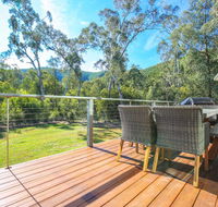 Northern Exposure - Accommodation Great Ocean Road