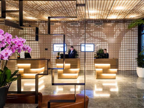 Novotel Brisbane South Bank - Accommodation Great Ocean Road 3