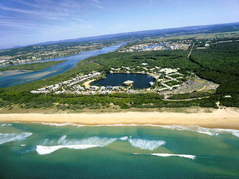 Novotel Sunshine Coast Resort - Accommodation Great Ocean Road 0
