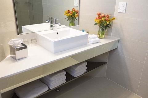 Novotel Sydney Olympic Park - Accommodation Great Ocean Road 1