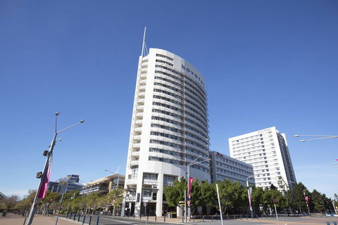 Novotel Sydney Olympic Park - Accommodation Great Ocean Road 2