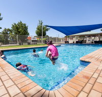 NRMA Dubbo Holiday Park - Accommodation Great Ocean Road