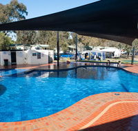 NRMA Echuca Holiday Park - Accommodation Great Ocean Road