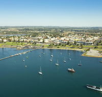 NRMA Portland Bay Holiday Park - Accommodation Great Ocean Road