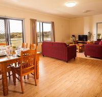 Nutkin Lodge - Accommodation Great Ocean Road