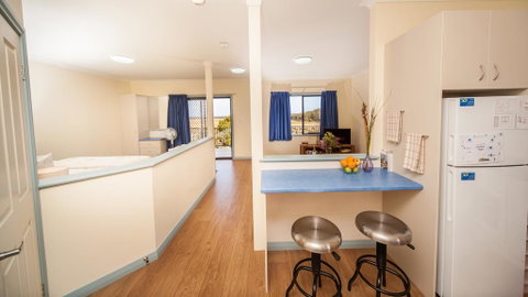 Nutkin Lodge - Accommodation Great Ocean Road 2
