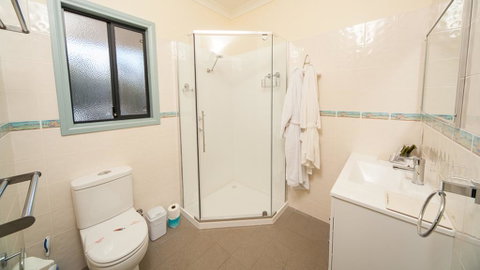 Nutkin Lodge - Accommodation Great Ocean Road 1