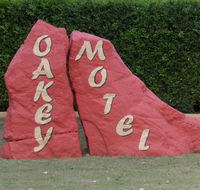 Oakey Motel - Accommodation Great Ocean Road