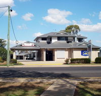 Oakey Motor Inn - Accommodation Great Ocean Road