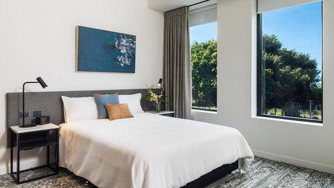 Oaks Cairns Hotel - Accommodation Great Ocean Road 3