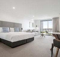 Oaks Toowoomba Hotel - Accommodation Great Ocean Road