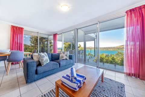 Oasis 22 - Hamilton Island - Accommodation Great Ocean Road 0