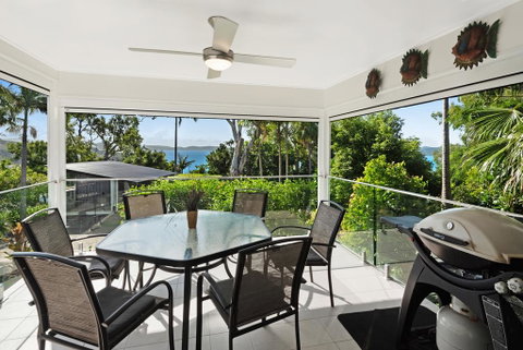 Oasis 25 Hamilton Island - Accommodation Great Ocean Road 3