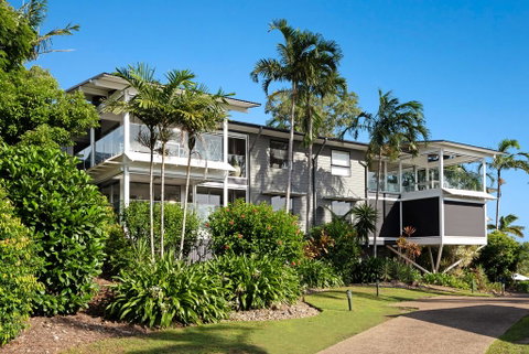 Oasis 25 Hamilton Island - Accommodation Great Ocean Road 2