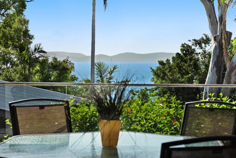 Oasis 25 Hamilton Island - Accommodation Great Ocean Road 1