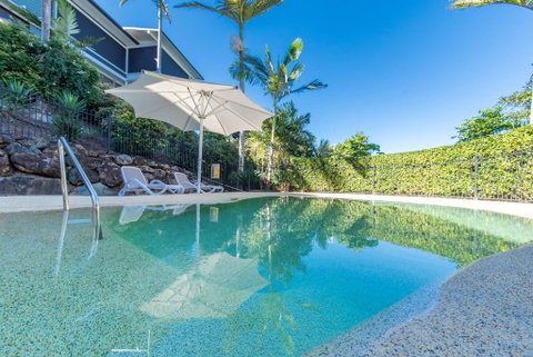 Oasis 26 - Hamilton Island - Accommodation Great Ocean Road 0