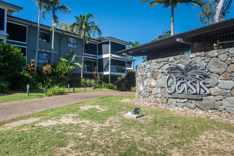 Oasis 26 - Hamilton Island - Accommodation Great Ocean Road 2