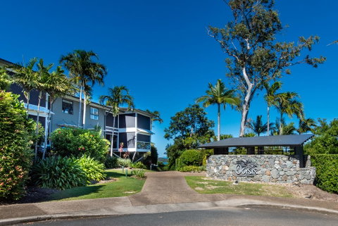 Oasis 26 - Hamilton Island - Accommodation Great Ocean Road 3