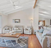 Ocean Beach Road 22 - Accommodation Great Ocean Road