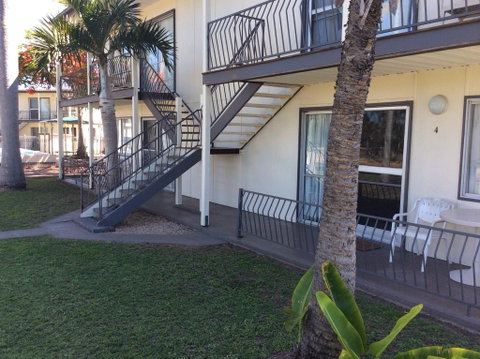Ocean Breeze Units - Accommodation Great Ocean Road 2